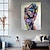 levne Umělecké malby-street art olejomalba ručně vyráběná abstraktní pouliční artritidy malby na plátně pop art texturovaná olejomalba ručně malovaná pop art moderní nástěnné umění ručně malovaná umělecká díla pro obývací
