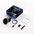 abordables adaptadores carplay-Adaptador CarPlay inalámbrico Ottocast con pantalla personalizable Adaptador CarPlay con cable a inalámbrico Adaptador CarPlay automático Plug &amp; Play