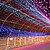 abordables Guirlandes lumineuses à brancher-Guirlande lumineuse LED de Noël 10 m/20 m 100/200 LED pour intérieur/extérieur, décoration de jardin pour Noël, Nouvel An, mariage, fête de fin d&#039;année, prise UE 220 V