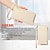 billige iPhone-etuier-telefon Etui Til iPhone 16 15 14 Pro Max Plus 13 12 11 Pro Max Bagcover Med stativ Magnetisk med nøglebånd Kontor / Business TPU PU Læder