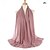 cheap Mother&#039;s Wraps-Mother&#039;s Wraps Elegant Voiles &amp; Sheers Sleeveless Illusion Sleeve Chiffon Wedding Wraps With Ruffles For Party Summer