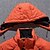abordables Chaquetas acolchadas-Hombre La chaqueta con capucha Chaqueta de lana para senderismo Invierno Al aire libre Resistente al Viento Templado Suave Cómodo Chaquetas de Lana Cremallera completa Camping / Senderismo