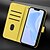 abordables Coques iPhone-téléphone Coque Pour iPhone 17 Pro Max 17 Air 16 15 14 Pro Max Plus 16e 13 12 11 Pro Max Mini Coque à Rabat avec Support Magnétique Supporte la Charge Sans Fil Rétro TPU faux cuir