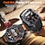 cheap Smart Wristbands-696 NX20 Smart Watch 2 inch Smart Band Fitness Bracelet Bluetooth Pedometer Call Reminder Sleep Tracker Compatible with Android iOS Men Hands-Free Calls Message Reminder IPX-0 45mm Watch Case