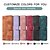 baratos Outras capas para telefone-telefone Capinha Para Pixel 8 Pro Pixel 8 Pixel 7 Pixel 7 Pro Capa articulada Com Suporte Magnética com pulseira Retro TPU Couro PU