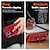 abordables Carcasas iPhone-teléfono Funda Para iPhone 17 Pro Max 17 Air 16 15 14 Pro Max Plus 13 12 11 Pro Max Funda Trasera Soporte para Anillo Magnética Ranura para tarjetas Retro TPU ordenador personal