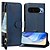 billiga Övriga telefonskal- och fodral-telefon fodral Till Google Pixel 9 Pro Pixel 9 Pro XL Pixel 8 Pro Pixel 8 Pixel 9 Pixel 7 Pixel 7 Pro Pixel 6 Pixel 6 Pro Plånboksfodral med stativ Dragkedja Helkroppsskydd Kontor / företag TPU PU