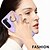 baratos Capa Samsung-telefone Capinha Para S23 S22 S21 FE S21 Ultra Plus A14 A34 A54 A53 A13 S20 Capa traseira Com Suporte com cordão com pulseira Retro TPU Couro PU