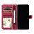 baratos Outras capas para telefone-telefone Capinha Para Pixel 8 Pro Pixel 8 Pixel 7 Pixel 7 Pro Capa articulada Com Suporte Magnética com pulseira Retro TPU Couro PU