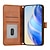 baratos Capa Samsung-telefone Capinha Para Samsung Galaxy S26 Ultra Plus S25 S24 S23 S24 FE S22 S21 Ultra Plus S20 A55 5G A35 5G Capa para Cartão Wallet Com Suporte Zíper Proteção de corpo inteiro Retro TPU Couro PU