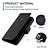 baratos Outras capas para telefone-telefone Capinha Para Pixel 8 Pro Pixel 8 Pixel 7 Pixel 7 Pro Capa articulada Com Suporte Magnética com pulseira Retro TPU Couro PU