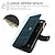 رخيصةأون جراب للهواتف الأخرى-هاتف غطاء من أجل بكسل 9 برو بيكسل 9 برو اكس ال Pixel 8 Pro Pixel 8 بكسل 9 Pixel 7 Pixel 7 Pro Pixel 6 Pixel 6 Pro غطاء خلفي مع حامل سحاب مع الحبل مكتب  /  الأعمال TPU جلد PU
