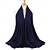 cheap Mother&#039;s Wraps-Mother&#039;s Wraps Elegant Voiles &amp; Sheers Sleeveless Illusion Sleeve Chiffon Wedding Wraps With Ruffles For Party Summer