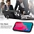 voordelige iPhone-hoesjes-telefoon hoesje Voor iPhone 16 Pro Max Plus iPhone 15 Pro Max Plus iPhone 14 13 12 11 Pro Max Plus Mini iPhone 14 Pro Max iPhone 13 12 11 Pro Max Achterkant met standaard Ringhouder Kaartsleuf Retro