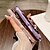 voordelige iPhone-hoesjes-telefoon hoesje Voor iPhone 16 Pro Max Plus iPhone 15 Pro Max Plus iPhone 14 13 12 Pro Max Plus iPhone 14 Pro Max iPhone 13 12 Pro Max iPhone 11 Pro Max Achterkant Bling glitter glanzend