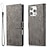 billige iPhone-etuier-telefon Etui Til iPhone 17 Pro Max 17 Air 16 15 14 Pro Max Plus 13 12 11 Pro Max Bagcover Med stativ med håndledsstrop Kortplads Kontor / Business TPU PU Læder
