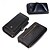 رخيصةأون جرابات آيفون-هاتف غطاء من أجل iPhone 16 15 14 Pro Max Plus iPhone 13 12 11 Pro Max Mini غطاء خلفي حافظة بطاقة المحفظة مغناطيس سحاب فتحة لبطاقة مكتب  /  الأعمال TPU جلد PU