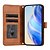 baratos Capa Samsung-telefone Capinha Para Samsung Galaxy S26 Ultra Plus S25 S24 S23 S24 FE S22 S21 Ultra Plus S20 A55 5G A35 5G Capa para Cartão Wallet Com Suporte Zíper Proteção de corpo inteiro Retro TPU Couro PU