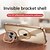 billige iPhone-etuier-telefon Etui Til iPhone 16 15 14 Pro Max Plus Bagcover Med stativ Magnetisk Understøtter trådløs opladning Kontor / Business PC