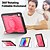 economico Cover per iPad-Tavoletta Custodie cover Per Apple iPad Air 11&quot;(2024) iPad Air 13&quot;(2024) iPad Pro 11&quot;(2024) iPad Pro 13&quot;(2024) iPad 10.9&#039;&#039; 10° iPad Air 5° ipad 9th 8th 7th Generation 10.2 inch iPad Pro 11&#039;&#039; 4° iPad