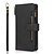 abordables Coques iPhone-téléphone Coque Pour iPhone 14 Pro Max Plus iPhone 13 12 11 Pro Max Coque à Rabat avec Support Avec Dragonne Emplacement Carte Rétro TPU faux cuir