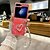 voordelige Samsung-hoesje-telefoon hoesje Voor Samsung Galaxy Z Flip 7 Z-flip 6 Z Flip 5 Z Flip 4 Z Flip 3 Achterkant met polsband Schokbestendig Retro PC