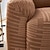 billige Recliner og lenestol-jacquard hvilestoltrekk sofatrekk 4 stk sett hvilestoltrekk,spandex stretch møbelbeskytter sofa sofatrekk mykt med elastisk bunn