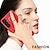baratos Capa Samsung-telefone Capinha Para S23 S22 S21 FE S21 Ultra Plus A14 A34 A54 A53 A13 S20 Capa traseira Com Suporte com cordão com pulseira Retro TPU Couro PU