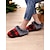ieftine Flip-Flops de Damă-papuci de damă în carouri căptușiți cu lână - pantofi de casă roșii și negri, în carouri de bivol, cu guler de blană artificială pentru confortul iernii