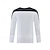 cheap Men&#039;s Running Tee &amp; Tank Tops-Men&#039;s Running T-Shirt Long Sleeve Tee Tshirt Casual Athleisure Fall Breathable Gym Workout Running Walking Sportswear Activewear Color Block Black White Royal Blue