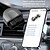 economico OBD-obd ii scanner per auto lettore dati reset strumento diagnostico bluetooth compatibile connessione con un clic modalità di sospensione automatica strumento diagnostico scansione