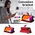baratos Capas para iPhone-telefone Capinha Para iPhone 16 Pro Max Plus iPhone 15 Pro Max Plus iPhone 14 13 12 11 Pro Max Plus iPhone 14 Pro Max iPhone 13 12 11 Pro Max Capa articulada Com Suporte Zíper com pulseira Retro TPU