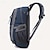 baratos Mochilas e Malas-40 L Mochilas de Escalada Mochila para Excursão Zíper Bolso multi Á Prova-de-Chuva Design Anatômico Vestível Durável Ao ar livre Equitação Campismo Militar Náilon Preto Verde Tropa Vermelho