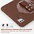 billige iPad-etui-Tablett Etuier Covere Til Apple iPad Air 11&quot; (2024) iPad Air 13&quot; (2024) iPad Pro 11&quot; (2024) iPad Pro 13&quot; (2024) iPad 10.9&#039;&#039; 10 iPad Air 5th ipad 9th 8th 7th Generation 10.2 inch iPad Pro 4th 12,9