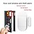 cheap Security Sensors &amp; Alarms-Door and Window Alarm Wireless Door and Window Detectors with Remote Control Anti-theft Anti-intrusion Magnetic