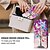 abordables Otras carcasas-teléfono Funda Para Google Píxel 9 Pro Pixel 9 Pro XL Pixel 8 Pro Pixel 8 Píxel 9 Pixel 7 Pixel 7 Pro Pixel 6 Pixel 6 Pro Tarjetas billetera con Soporte Magnética Protector de cuerpo completo Retro