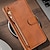 baratos Capa Samsung-telefone Capinha Para Samsung Galaxy S26 Ultra Plus S25 S24 S23 S24 FE S22 S21 Ultra Plus S20 A55 5G A35 5G Capa para Cartão Wallet Com Suporte Zíper Proteção de corpo inteiro Retro TPU Couro PU