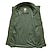 preiswerte Westen-Herren Wanderweste Wanderfleeceweste Ärmellos Weste Außen Bequem Atmungsaktiv Tasche Polyester Schwarz Armeegrün Khaki Jagd Angeln Klettern