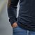 ieftine Polo clasic pentru bărbați-Bărbați Cămasă Corduroy Casual Sport Rever Manșon Lung Modă De Bază Bloc Culoare Peteci Buton Primăvară Toamna iarna Fit regulat Verde De Armată Ceai maro Bleumarin Gri Cămasă Corduroy