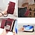 billiga Övriga telefonskal- och fodral-telefon fodral Till Google Pixel 9 Pro Pixel 9 Pro XL Pixel 8 Pro Pixel 8 Pixel 9 Pixel 7 Pixel 7 Pro Pixel 6 Pixel 6 Pro Plånboksfodral med stativ Dragkedja Helkroppsskydd Kontor / företag TPU PU