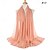 cheap Mother&#039;s Wraps-Mother&#039;s Wraps Elegant Voiles &amp; Sheers Sleeveless Illusion Sleeve Chiffon Wedding Wraps With Ruffles For Party Summer
