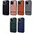 voordelige iPhone-hoesjes-telefoon hoesje Voor iPhone 16 Pro Max Plus iPhone 15 Pro Max Plus iPhone 14 13 12 Pro Max Plus iPhone 14 Pro Max iPhone 13 12 Pro Max iPhone 11 Pro Max Achterkant met standaard Magnetisch