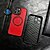 お買い得  iPhone用ケース-電話 ケース 用途 iPhone 15 14 Pro Max Plus iPhone 13 12 11 Pro Max バックカバー 磁石バックル ワイヤレス充電をサポート 耐衝撃 レトロ風 TPU PUレザー