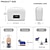 お買い得  個人健康用品-LED充電ケース付き補聴器、目に見えない補聴器、充電式補聴器、補聴器、難聴の補償