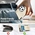 voordelige iPhone-hoesjes-telefoon hoesje Voor iPhone 16 Pro Max Plus iPhone 15 Pro Max Plus iPhone 14 13 12 11 Pro Max Plus Mini iPhone 14 Pro Max iPhone 13 12 11 Pro Max Achterkant met standaard Ringhouder Kaartsleuf Retro