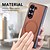 halpa Samsung-kotelot-puhelin Etui Käyttötarkoitus Z-taitto 7 Z Taita 6 Z Fold 5 Z Fold 4 Z Fold 3 Takakuori Magneetti Tukee langatonta latausta Iskunkestävä Retro TPU PC