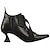 abordables Chaussures-Rococo Baroque Victorienne Chaussures Homme Femmes Royal Halloween Carnaval Mascarade Performance Fête / Soirée Mascarade Adulte Chaussures