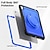 economico Cover per iPad-Tavoletta Custodie cover Per Apple iPad Air 11&quot;(2024) iPad Air 13&quot;(2024) iPad Pro 11&quot;(2024) iPad Pro 13&quot;(2024) iPad 10.9&#039;&#039; 10° iPad Air 5° ipad 9th 8th 7th Generation 10.2 inch iPad Pro 11&#039;&#039; 4° iPad