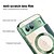 halpa Muut puhelinkotelot-puhelin Etui Käyttötarkoitus Pixel 9 Pro Pixel 9 Pro XL Pixel 9 Takakuori Magneetti Tukee langatonta latausta Korttipaikka Retro TPU PU-nahka