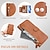 baratos Capa Samsung-telefone Capinha Para Samsung Galaxy S26 Ultra Plus S25 S24 S23 S24 FE S22 S21 Ultra Plus S20 A55 5G A35 5G Capa para Cartão Wallet Com Suporte Zíper Proteção de corpo inteiro Retro TPU Couro PU